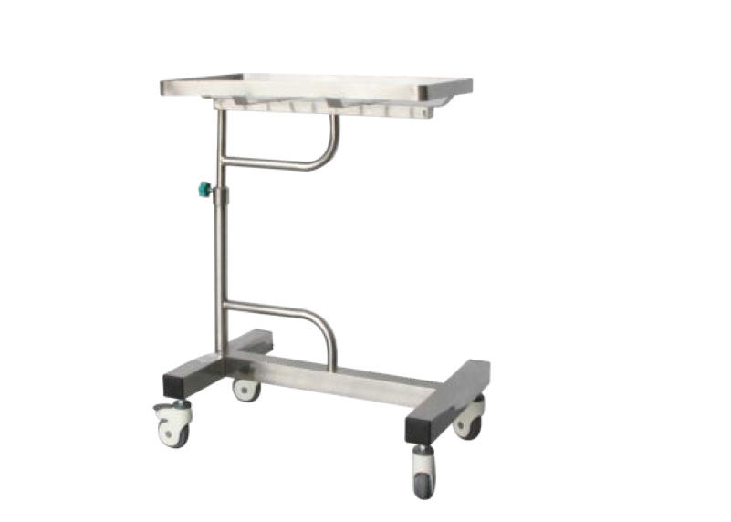 手术器械托盘车